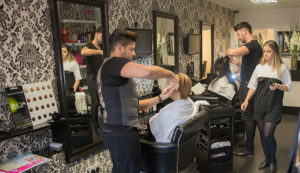 Bournemouth Hairdressers